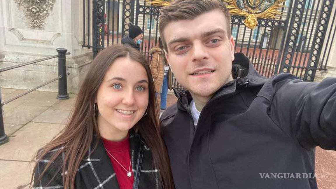 $!Compartía fotos en redes sociales que se tomaba con su novio mientras visitaban diversos lugares turísticos