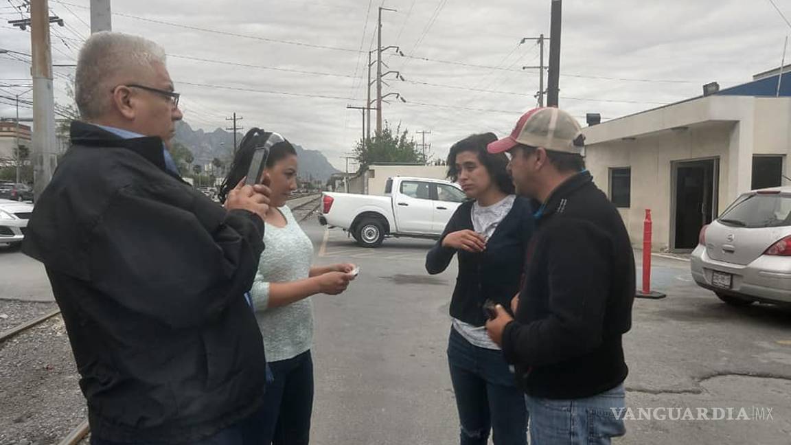 $!Localizan a Diana Laura; fue trasladada de Monterrey a Saltillo