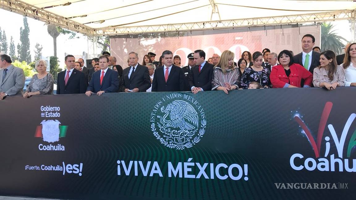 $!Es Jaime Bueno el elegido para ser el presidente de la Junta de Gobierno del Congreso de Coahuila