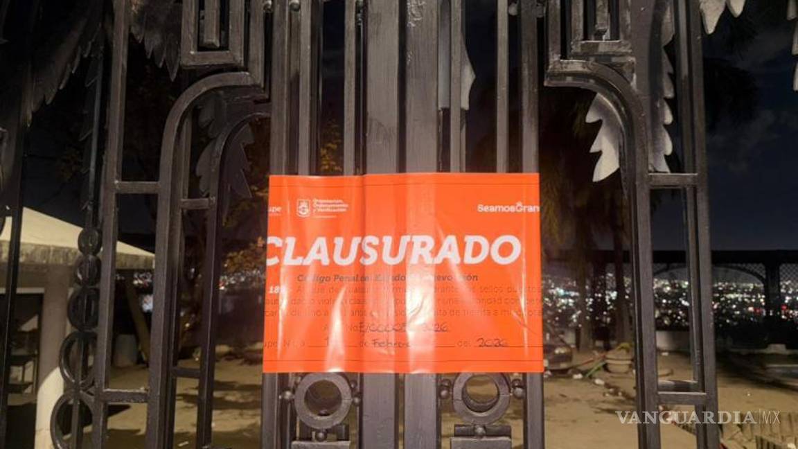 $!Suspenden fiesta clandestina en la que detectan menores ingiriendo alcohol, en Nuevo León