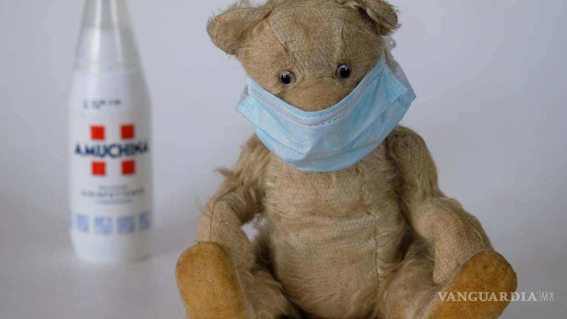 $!COVID-19 repunta en México: UNAM vuelve al uso de cubrebocas y emite recomendaciones