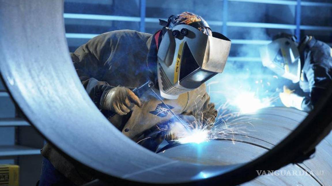 Crecerá la industria metalúrgica, consideran industriales