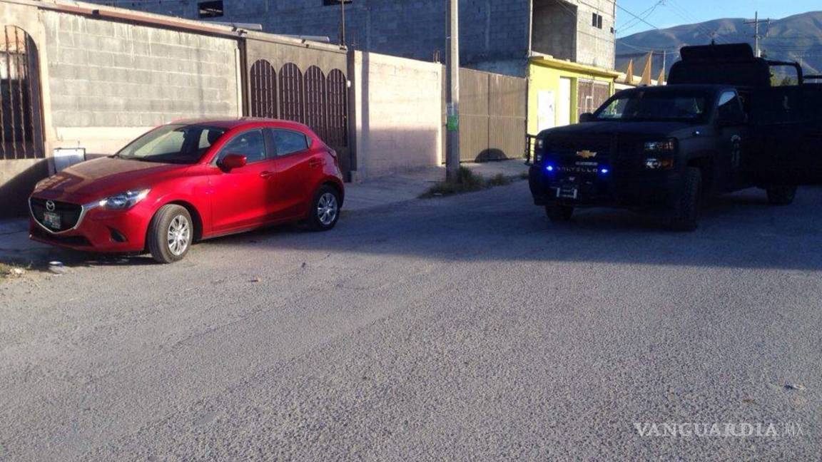 $!Denuncia amenazas de su exnovio en Facebook... y la mata