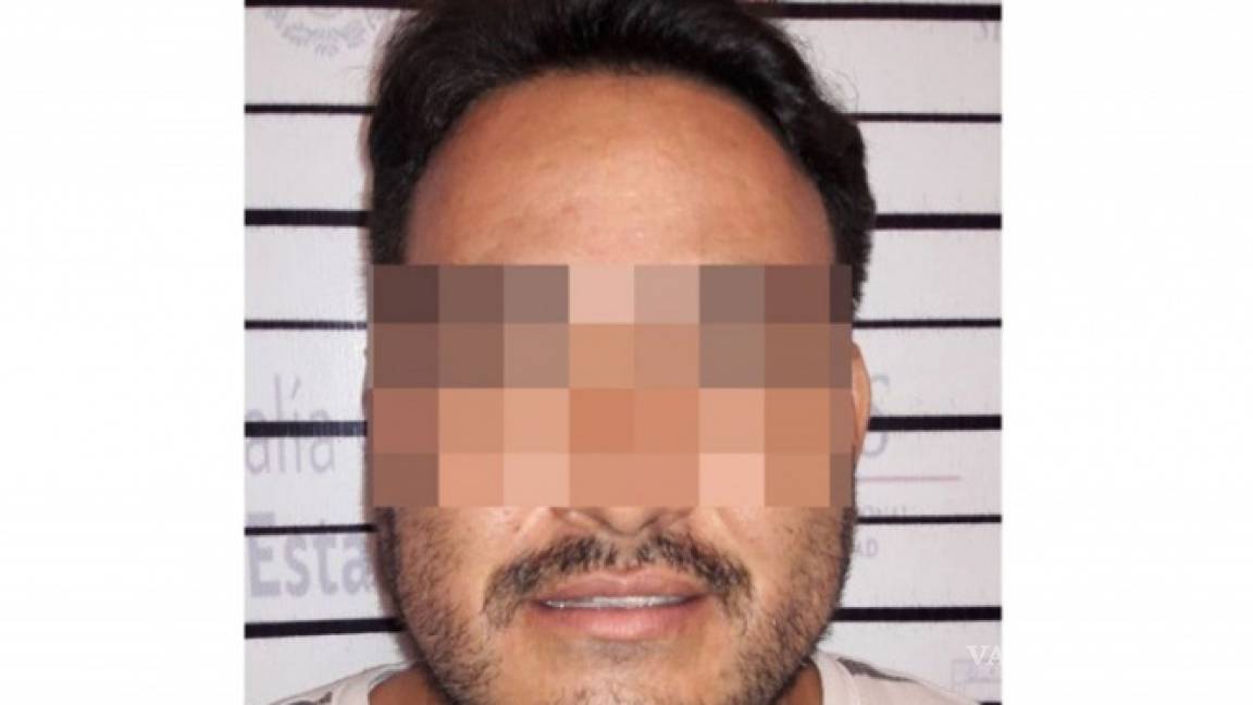 Cae 'El Botox', presunto líder de 'Los Viagras' en Michoacán
