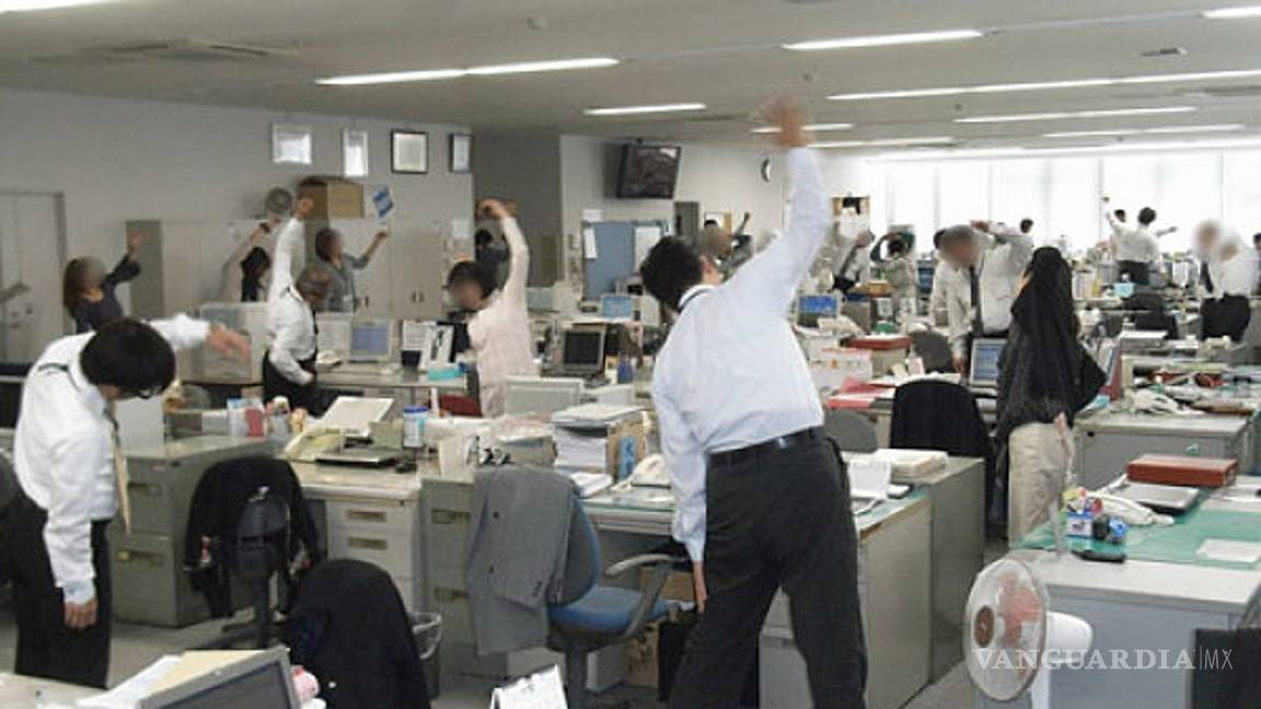 $!5S: El método japonés que los hace exitosos