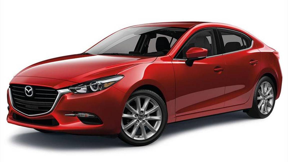 $!Estos autos son los que menos se deprecian en México