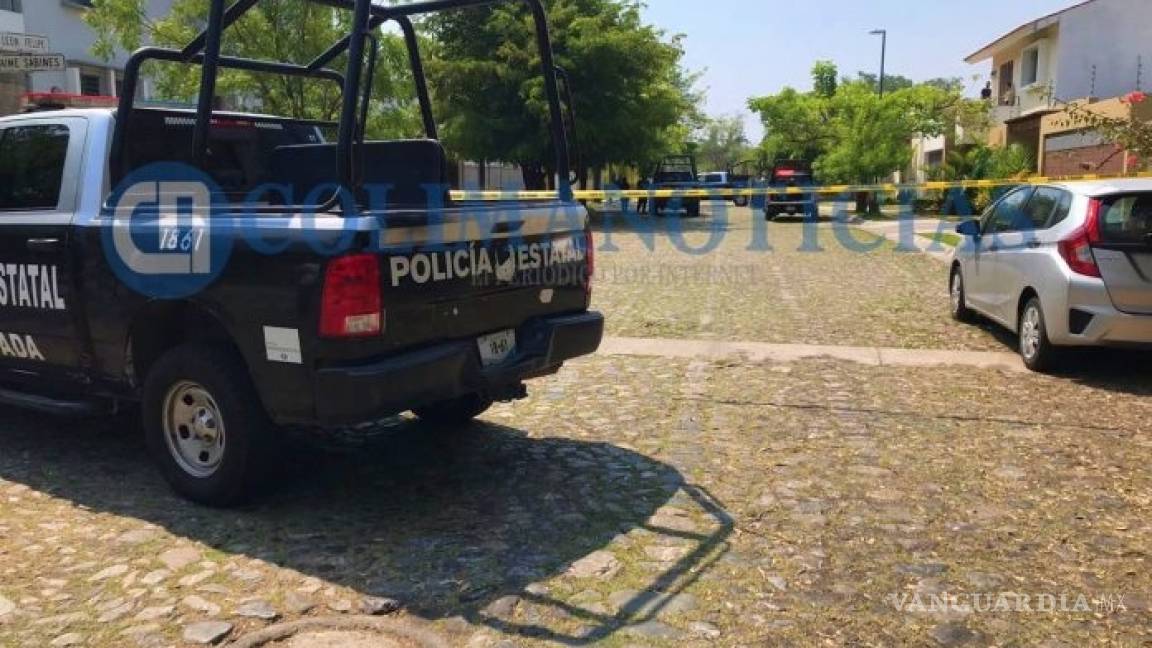 $!Así asesinaron al juez Villegas y su esposa en Colima