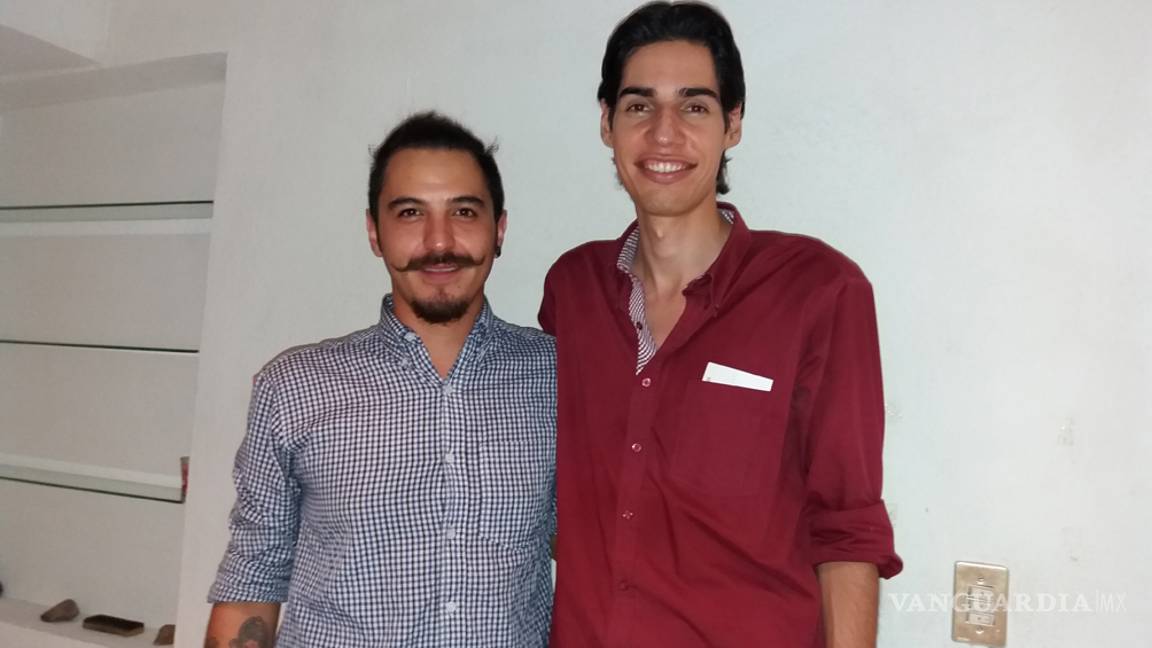 $!Literatura y Artes visuales de ‘Piel Oscura’