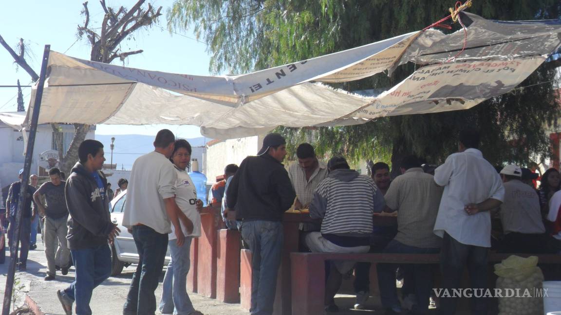 Baja afluencia en Casa del Migrante de Saltillo, tras los acuerdos realizados entre EU y México