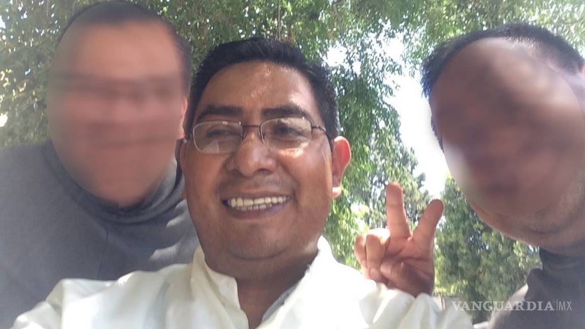 $!‘Cercan’ a asesinos de cura desaparecido en Saltillo
