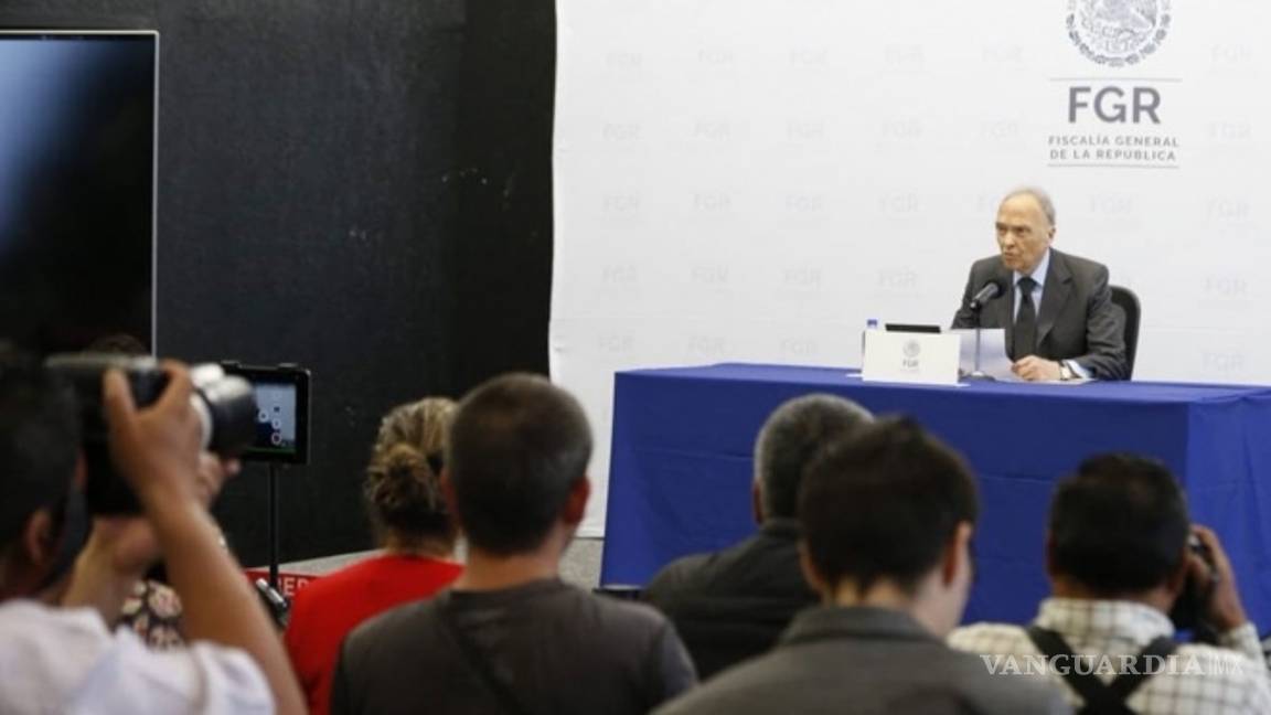 $!Emiten ficha roja contra el 'Gober precioso' y Kamel Nacif; son buscados en más de 190 países