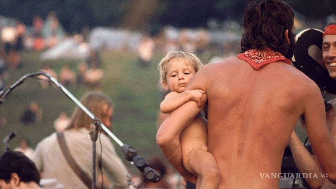$!50 años de Woodstock: Un evento irreplicable