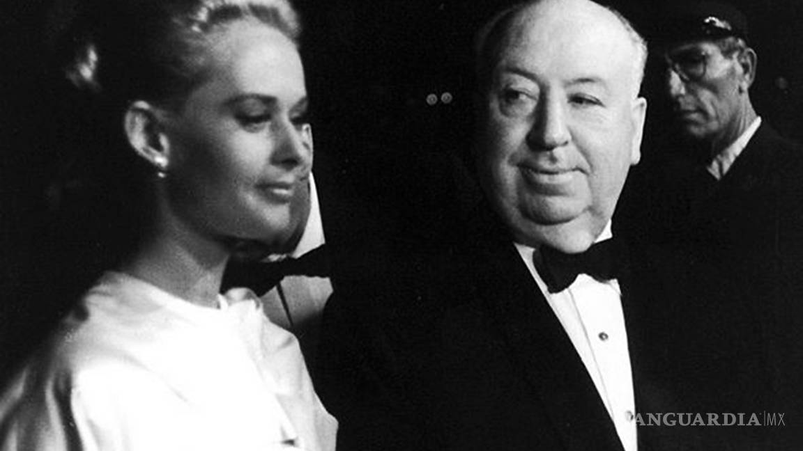 $!Tippi Hedren acusa a Alfred Hitchcock de acoso sexual