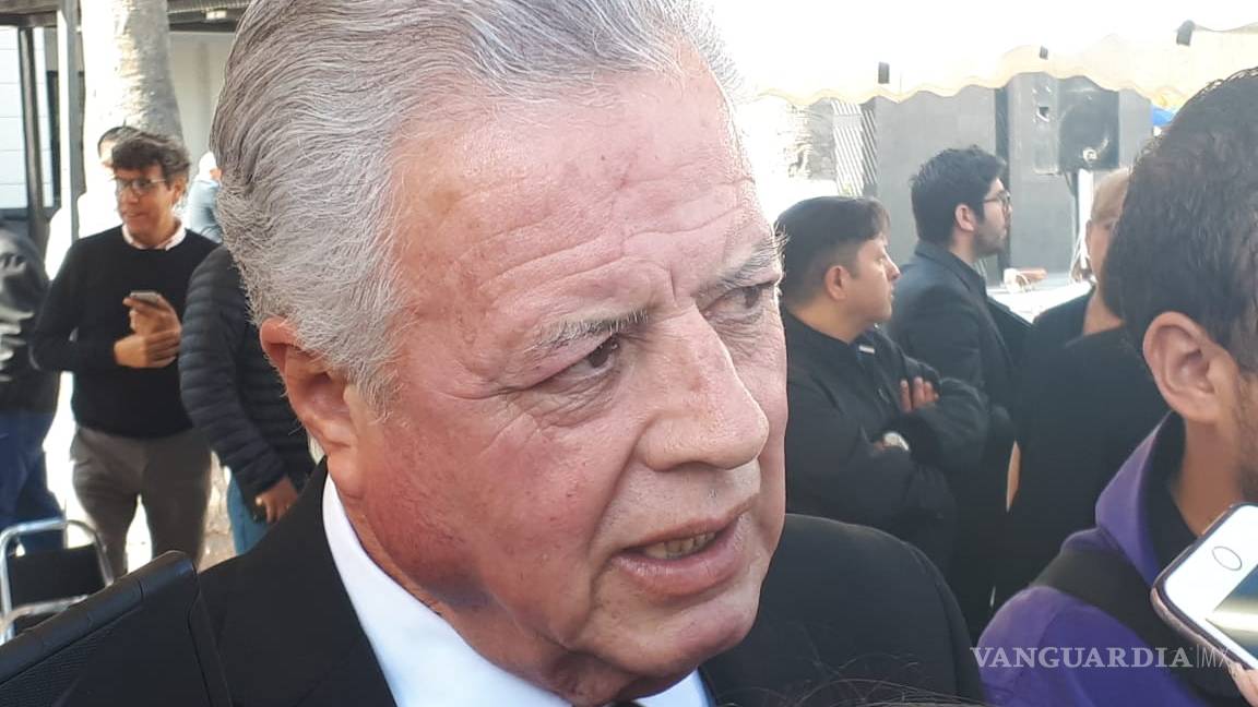 &quot;Pregúntenle a Obrador si los gasolinazos van a seguir”, dice Zermeño ante protestas por alza en transporte