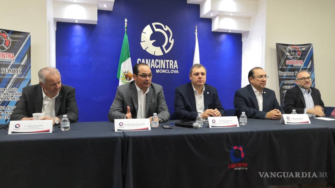 Enoch Castellanos participará en firma del acuerdo por la Estabilidad Laboral de Coahuila