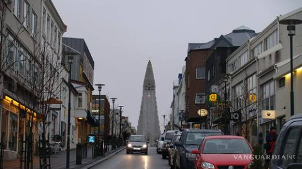 $!Islandia sabe cómo acabar con las drogas entre adolescentes, pero el resto del mundo no lo escucha