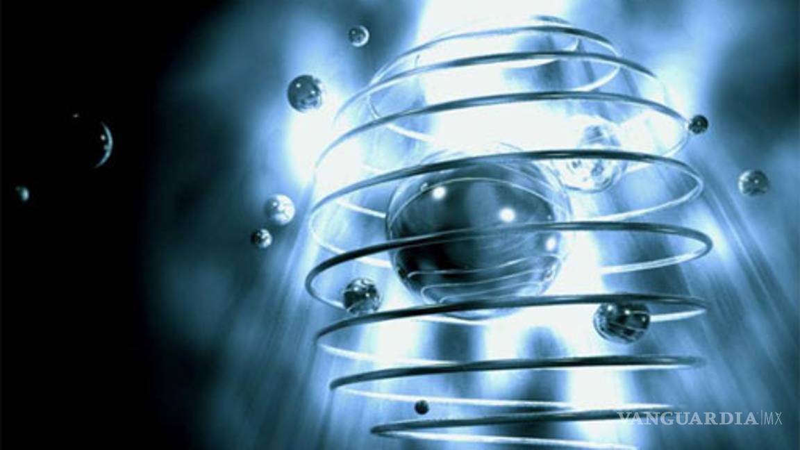 $!¡Adiós al Kilo!... a partir de 2019 la constante de Planck podría convertirse en la nueva medición universal del kilogramo