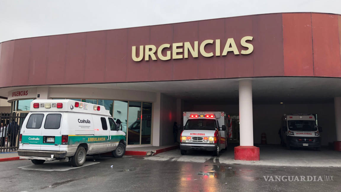 Al borde de la muerte queda un hombre al ser baleado en 5 ocasiones en Concha del Oro, Zacatecas