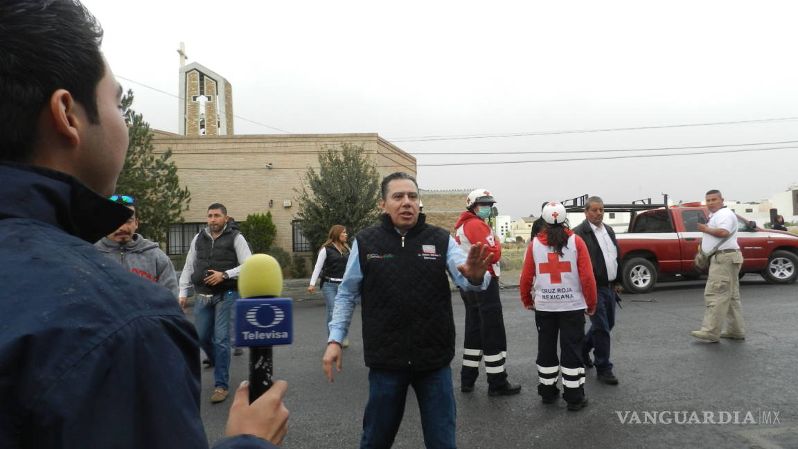 $!Tradición en cenizas, se quema 'Los Tacos de Checo'; en redes lo lamentan