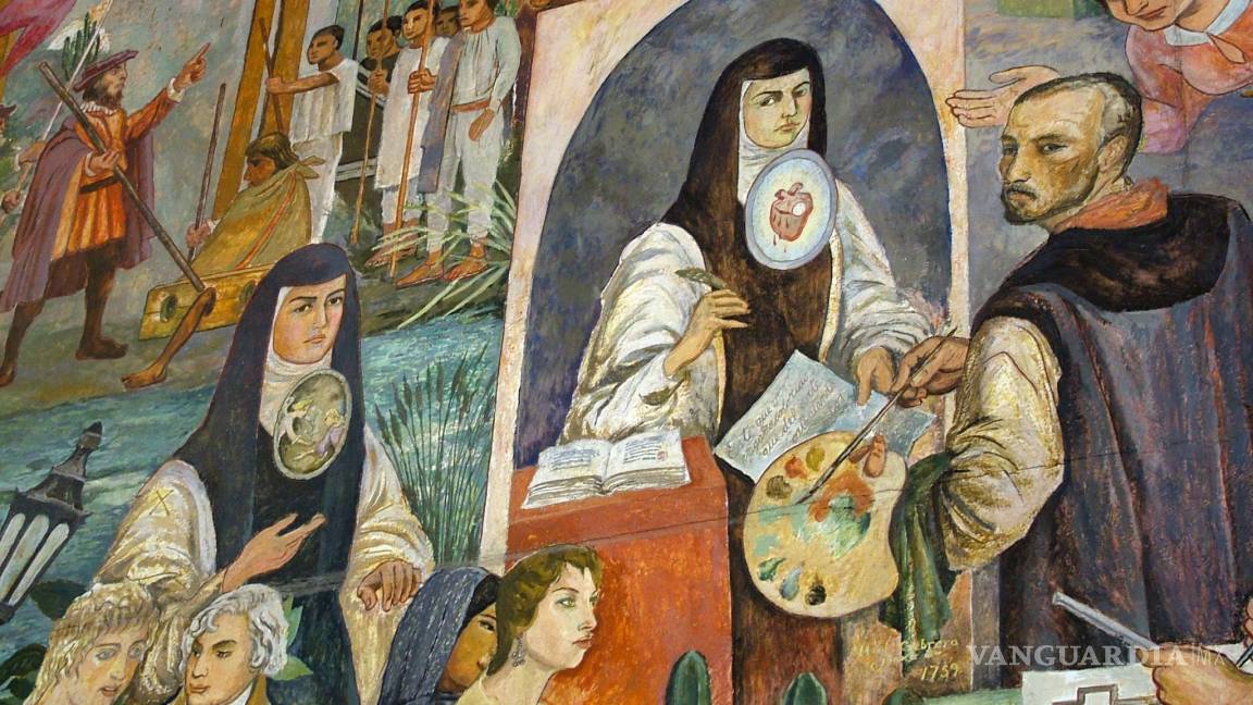 Sor Juana, Poder y Performance (Segunda parte)