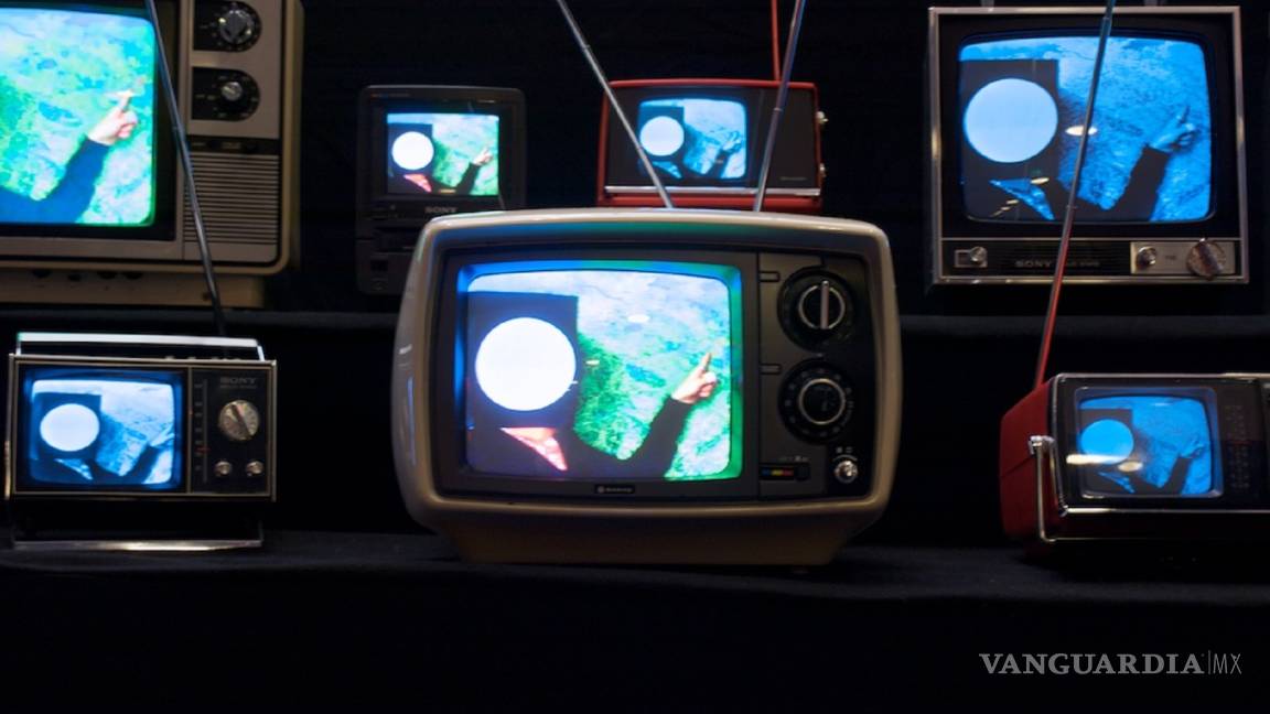 Entregará SCT 100 mil televisiones para último apagón