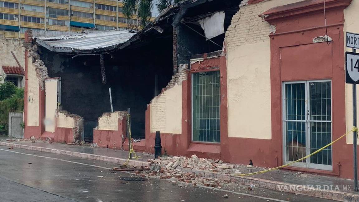 Daños en Puerto Rico por sismo de 5,5; al otro lado del mundo, en Grecia se reportó otro, ambos países sin alerta de tsunami