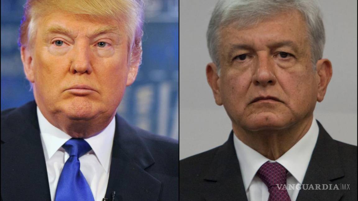 ‘Lo más probable es que Trump no llore por México si gana López Obrador’: Oppenheimer