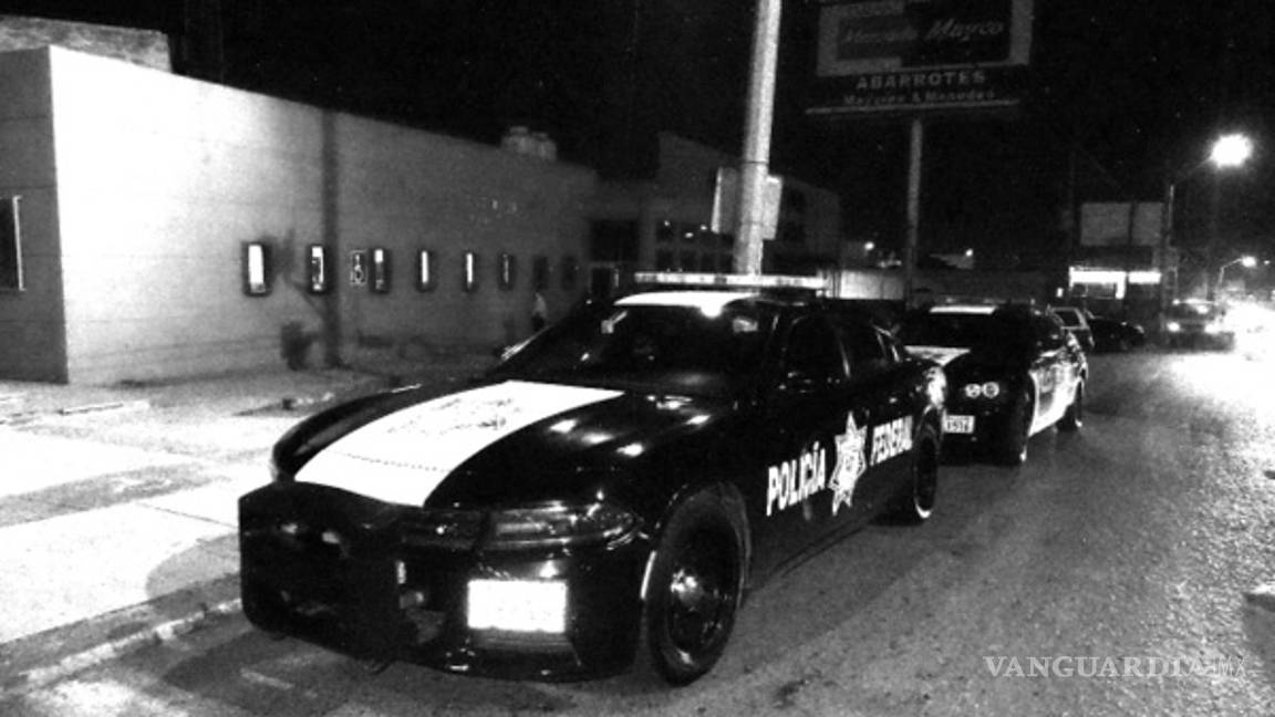 $!Padre e hijo a proceso en prisión por asesinato en hotel de Saltillo