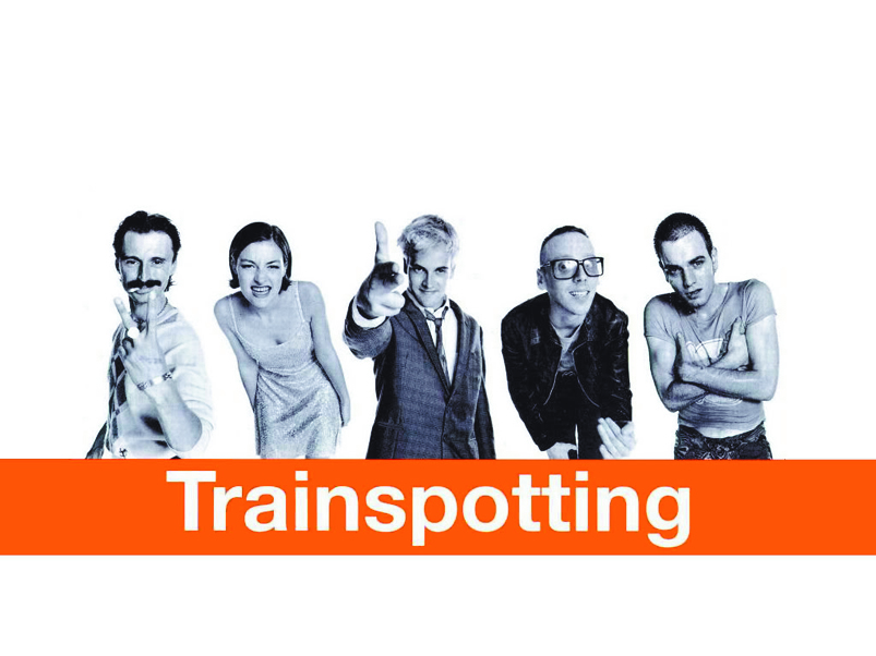 $!'Trainspotting': Cumple 20 años de locura y viene más