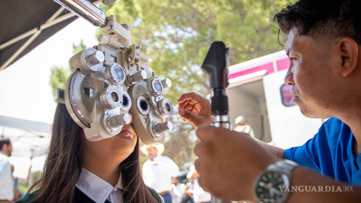 $!Durante la jornada, se brindarán servicios médicos, orientación legal, atención psicológica y trámites oficiales en coordinación con dependencias estatales y municipales.