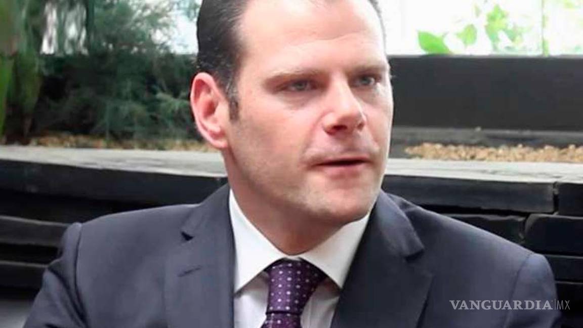 $!El 'Perro' Bermúdez regresaría a Televisa para Rusia 2018