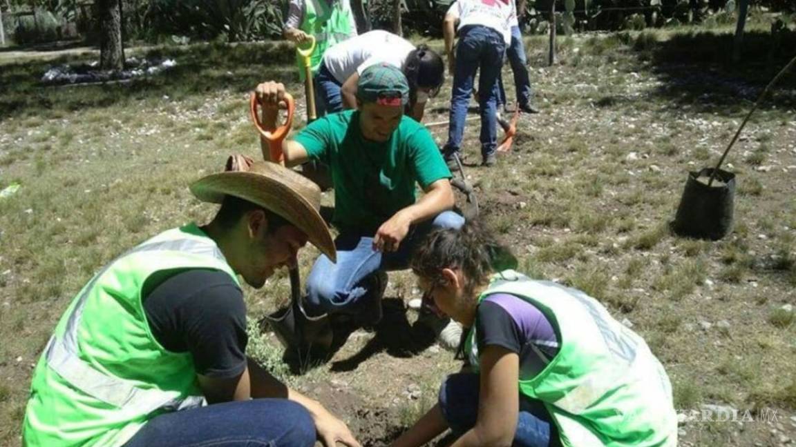 Con foro en Torreón fortalecen educación ambiental