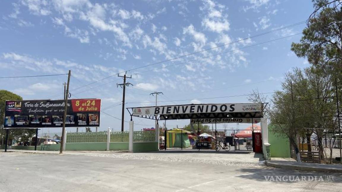 $!La Asociación Ganadera de San Buenaventura será anfitriona de ExpoGan en sus instalaciones.