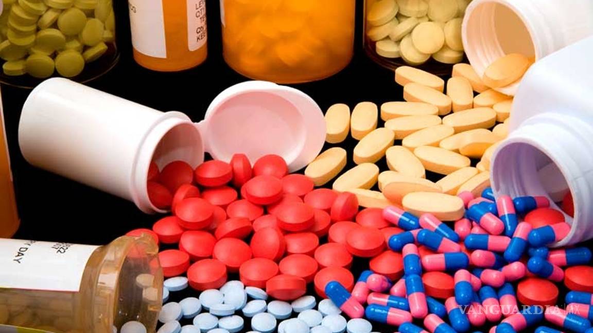 $!Alertan sobre auge de drogas sintéticas en Europa