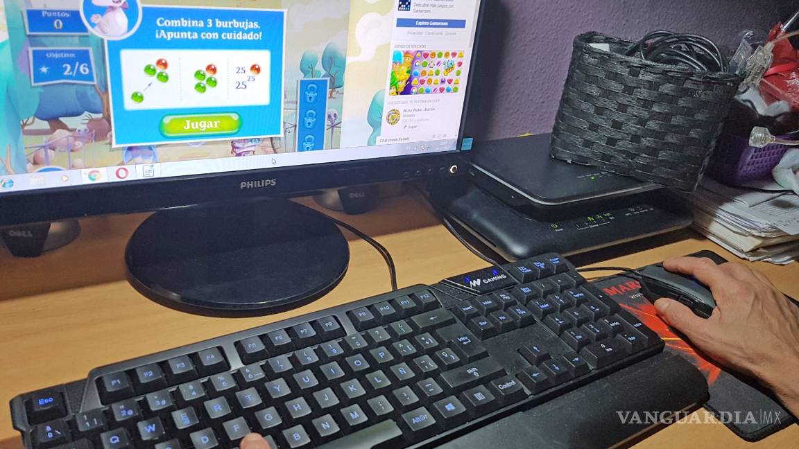 $!Ocho aplicaciones para que tengas un Halloween de miedo