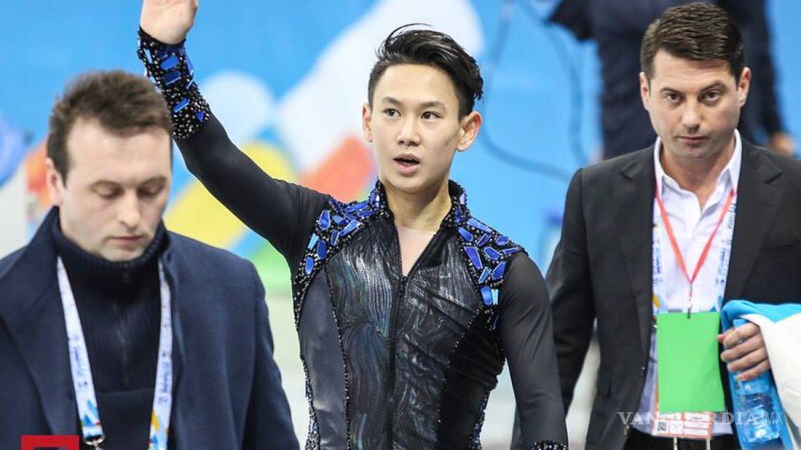 Matan a puñaladas a patinador, medallista en los Olímpicos del 2014