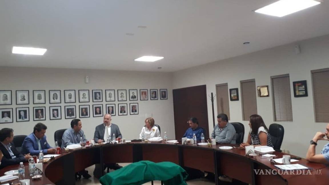 Grupo Empresarial de La Laguna acusa Ayuntamiento de Torreón de “falta de compromiso y respeto”