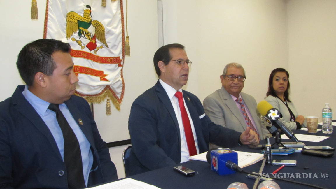 Prevalece turismo de negocios americano en la región