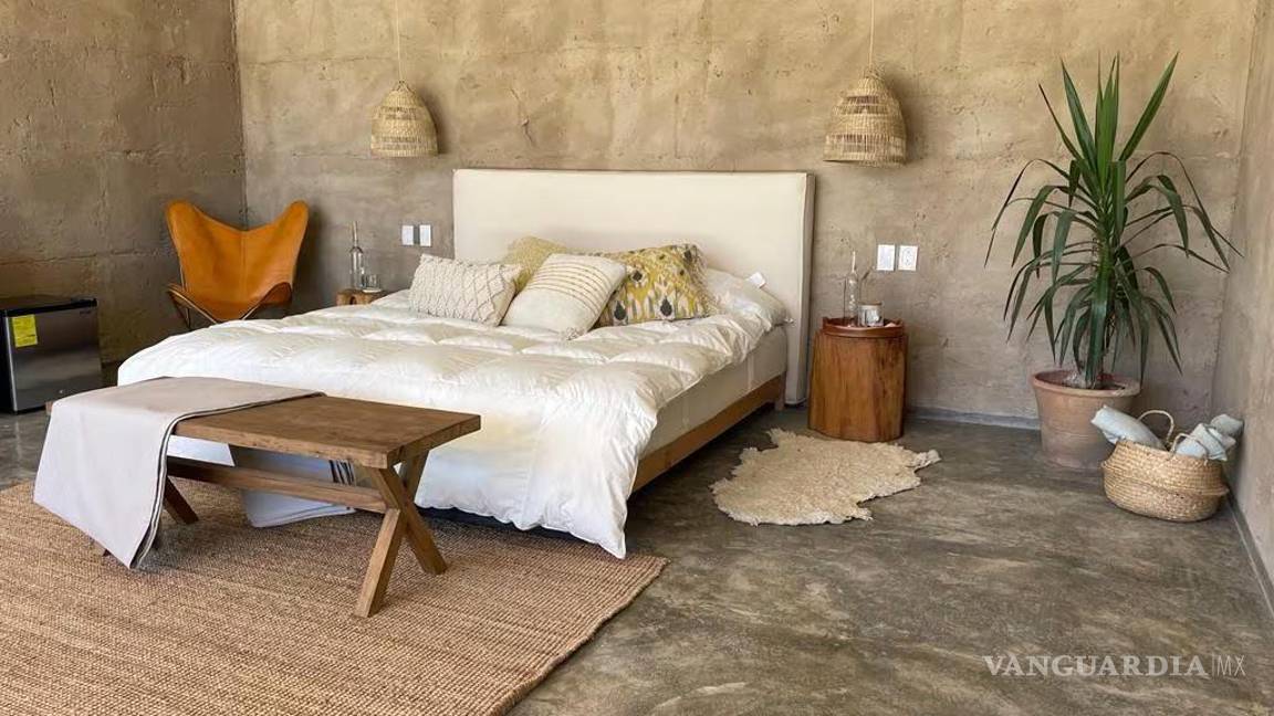 $!Hay alojamientos por los que cobran alrededor de 300 pesos en la ciudad.