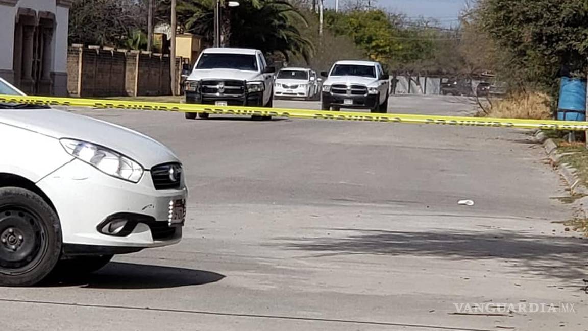 $!Empresario ocultó cuerpo de la alcaldesa de Juárez por seis días en Sabinas, Coahuila
