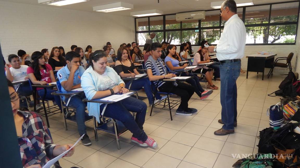 Se anula pre elección de prepa Venustiano Carranza en Torreón