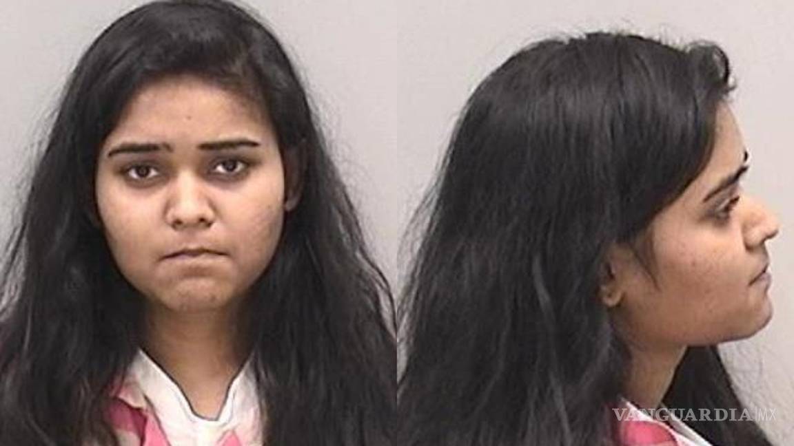 $!Maestra envió fotos indecentes a alumno de 13 años, para incitarlo a tener relaciones