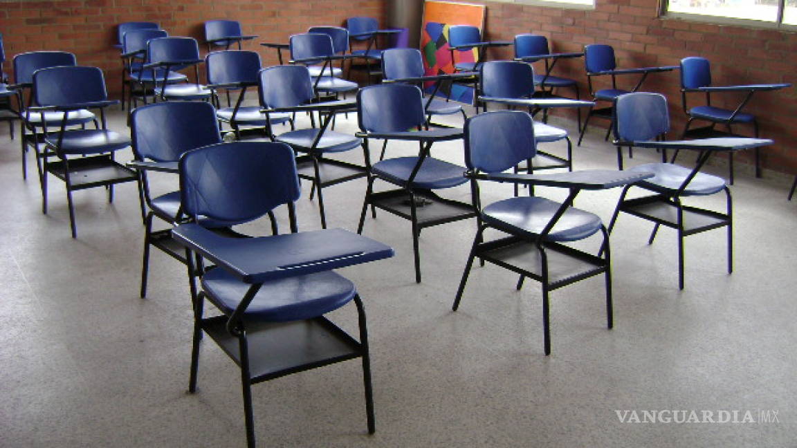 'Pronostican' que en Coahuila reprueben 12 mil alumnos de nivel Básico