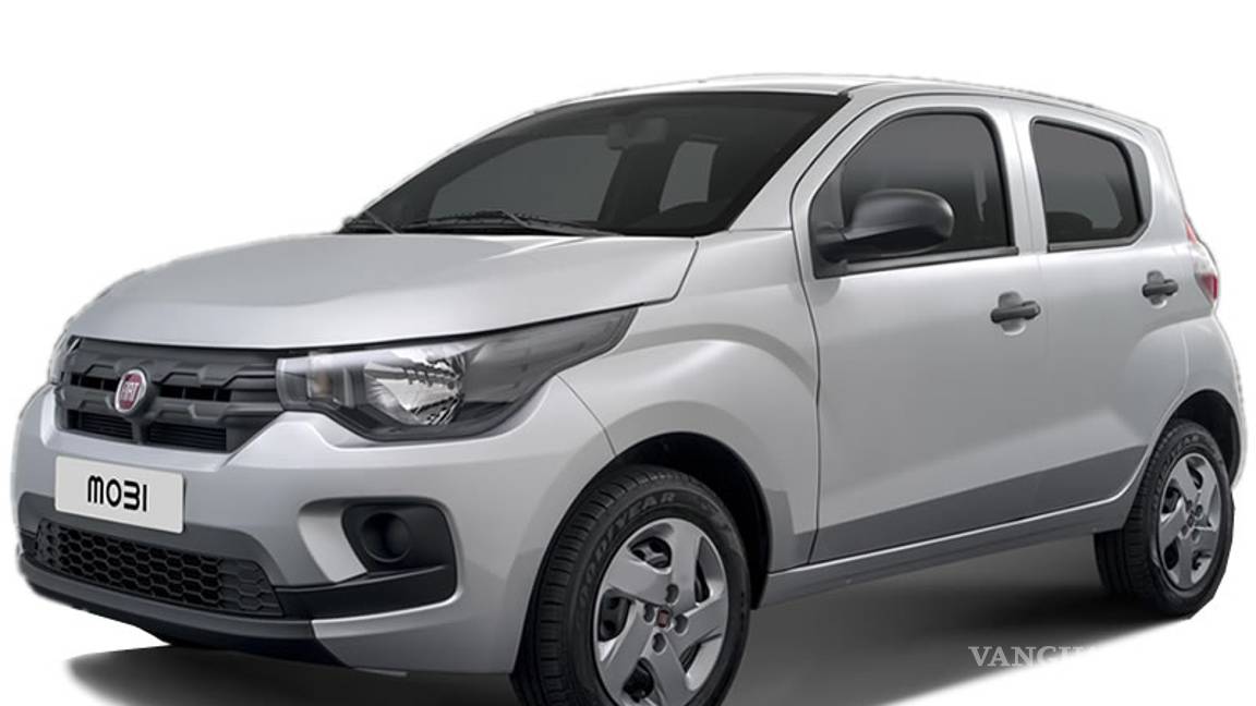 $!Los autos más ahorradores del 2017, y que cuestan menos de 280 mil pesos