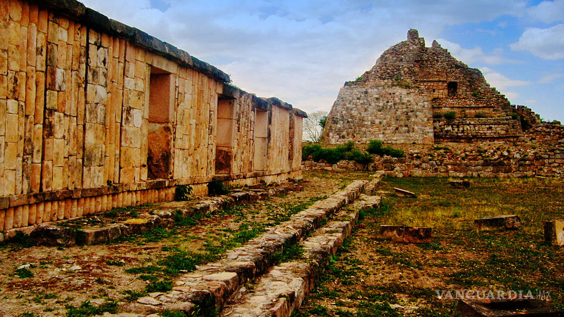 'Pierden' 35 mdp destinados a zonas arqueológicas de Yucatán