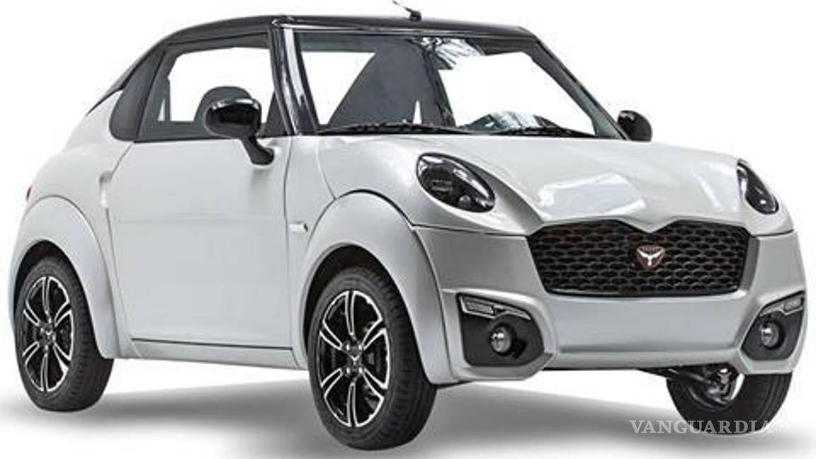 $!Los autos eléctricos más baratos en México; cuánto te tomaría pagarlos