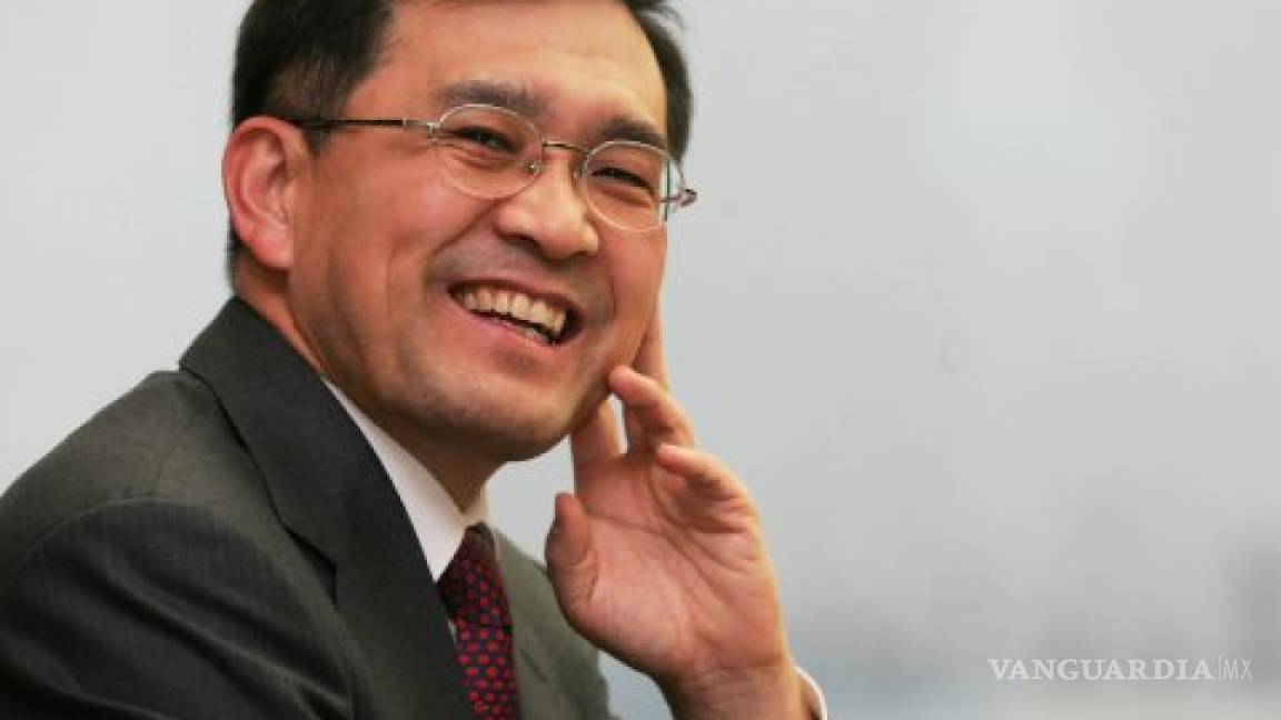 Kwon Oh-hyun, CEO de Samsung, presenta su renuncia