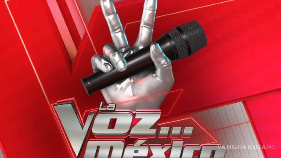 TV Azteca le &quot;roba&quot; 'La Voz'... ¡a Televisa!