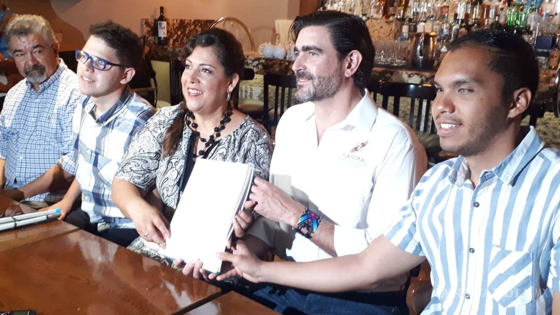 Restaurantes de Torreón ofrecerán menú en braille