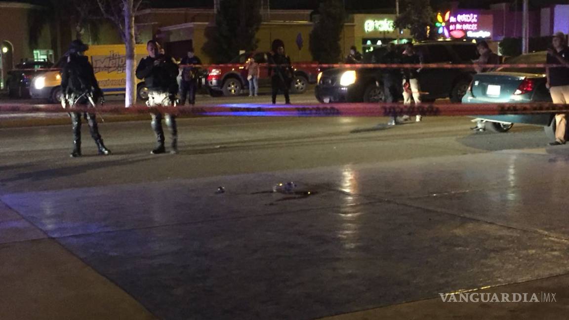 $!Matan en atentado al candidato priista Fernando Purón; suspenden campañas en Coahuila (video)